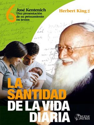 cover image of King 6 La santidad de la vida diaria